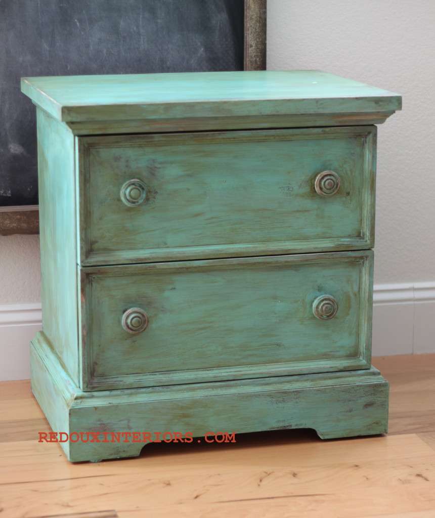 Santa Fe CBM Glaze 1