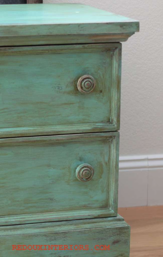 Santa Fe CBM Glaze 2