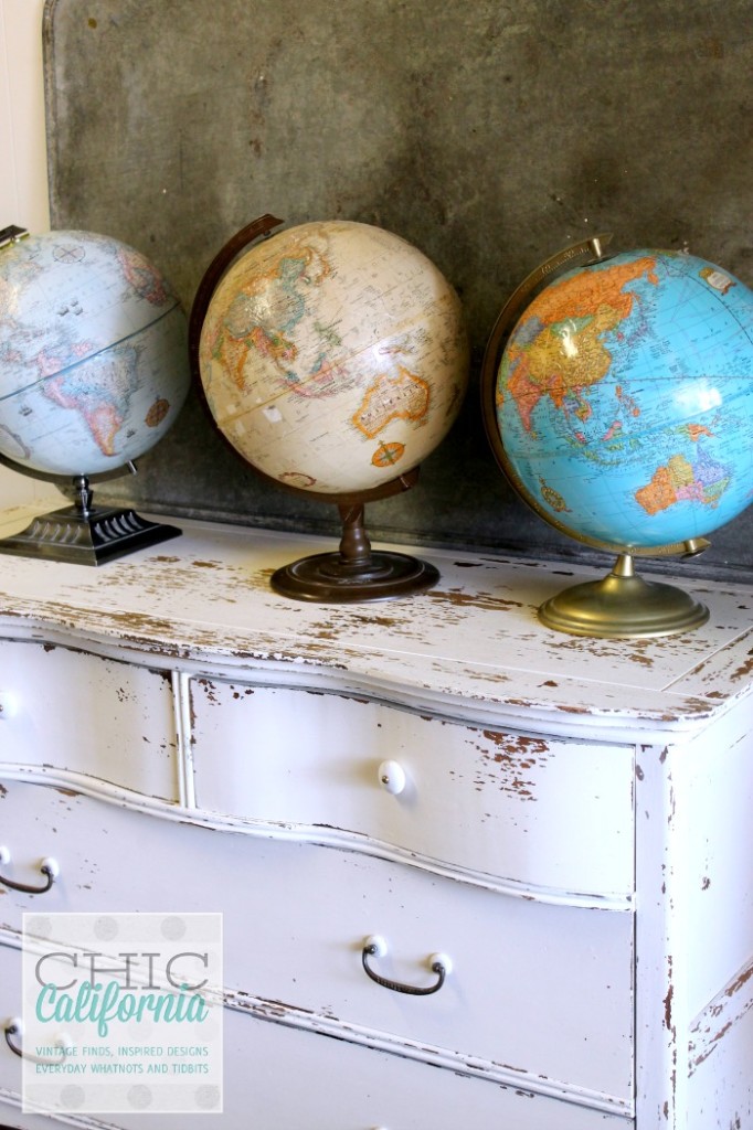 Dresser-Painted-in-Sweet-Pickins-Milk-Paint-In-Creamy-by-Chic-California1
