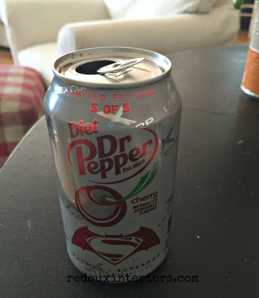 diet dr pepper can redouxinteriors